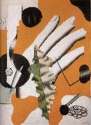 Fernard Leger Still life oil painting